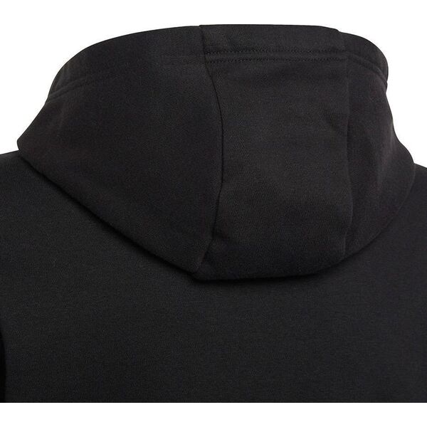 Adidas 7Bluza adidas ENTRADA 22 Hoody H57516 H57516 czarny 152 cm