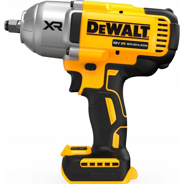 Dewalt DEWALT KLUCZ UDAROWY 1/2" 18V 1355Nm 2x5,0Ah POWERSTACK DCF900H2T