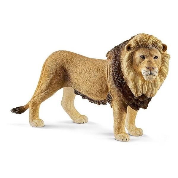 Figurka Schleich Lew (GXP-622494)