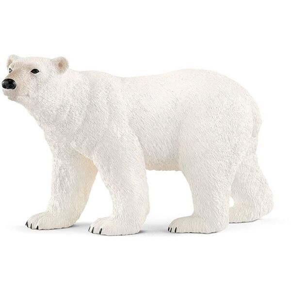 Figurka Schleich Niedźwiedź polarny (14800)