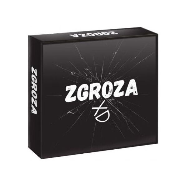 Kangur Zgroza XD