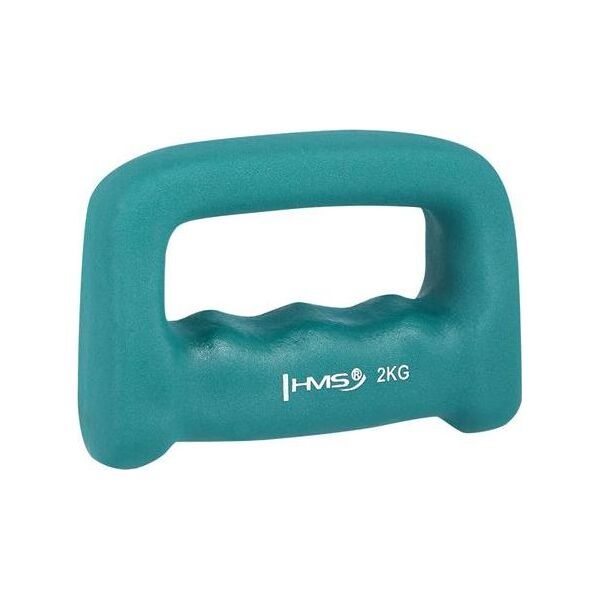 HMS ‎Hantel CK20 neoprenowy 1 x 2 kg