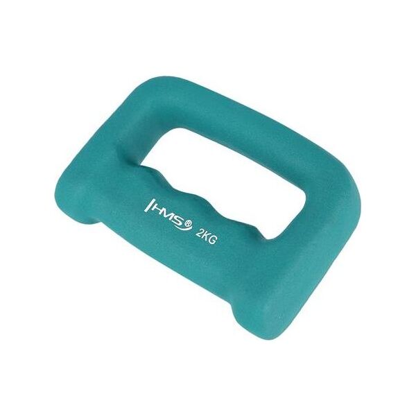 HMS ‎Hantel CK20 neoprenowy 1 x 2 kg