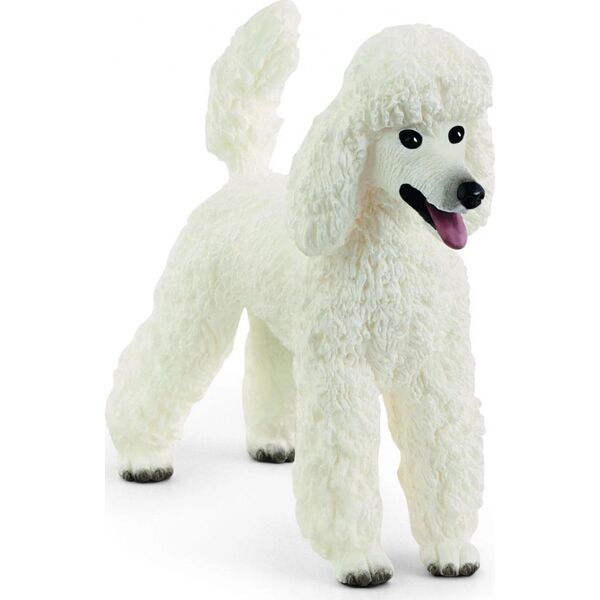 Figurka Schleich Pudel duży