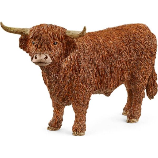 Figurka Schleich Byk wyżynny
