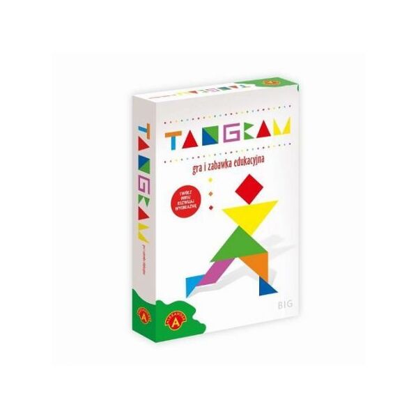 Alexander Tangram big (1346)