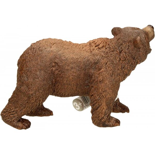 Figurka Schleich Niedzwiedź Grizzly (SLH-14685)