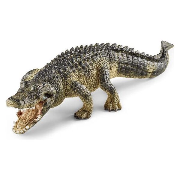Figurka Schleich Aligator - SLH14727