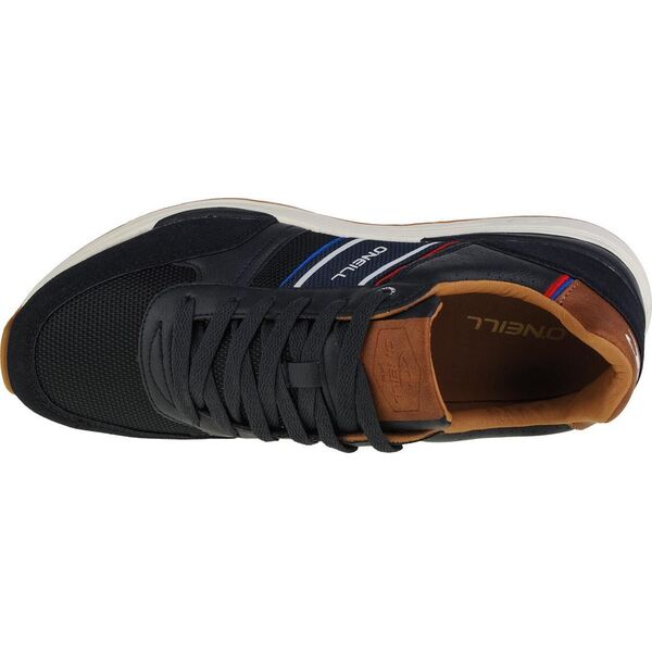 O Neill O'Neill Key West Men Low 90221029-29Y Granatowe 44