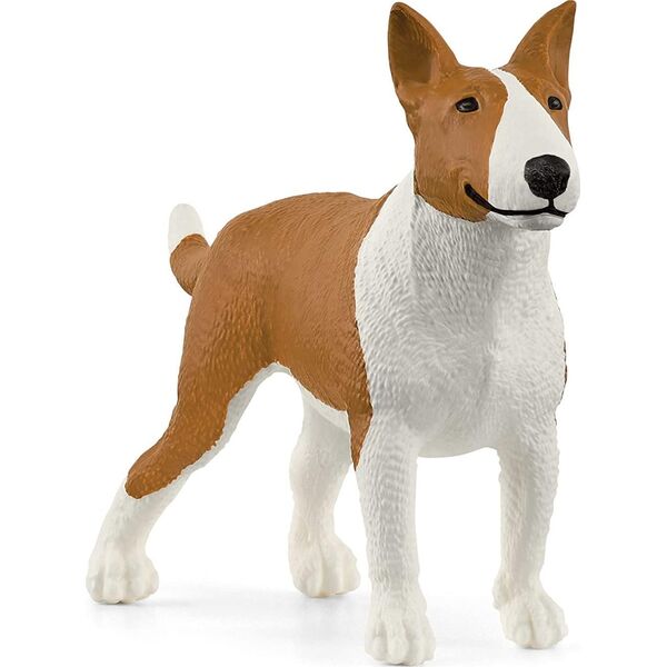 Figurka Schleich Bulterier