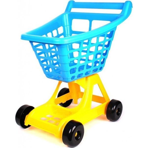 Technok Wózek sklepowy TechnoK 4203