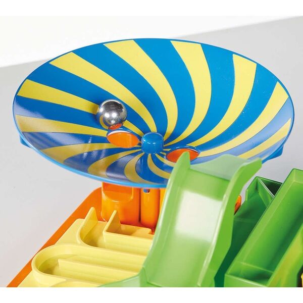 MGA Tor przeszkód 2 TOMY