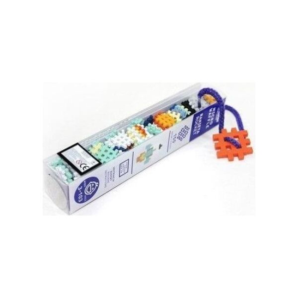 Marioinex Micro Waffle 150 elementów Rakieta