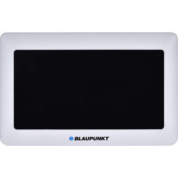 Stacja pogodowa Blaupunkt Stacja pogodowa z 1 czujnikiem zewnętrznym WS50WH APP