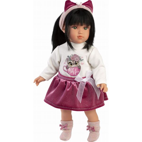 Llorens Lalka Greta 40 cm