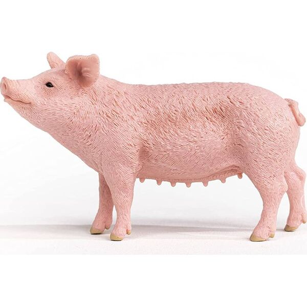 Figurka Schleich Świnia