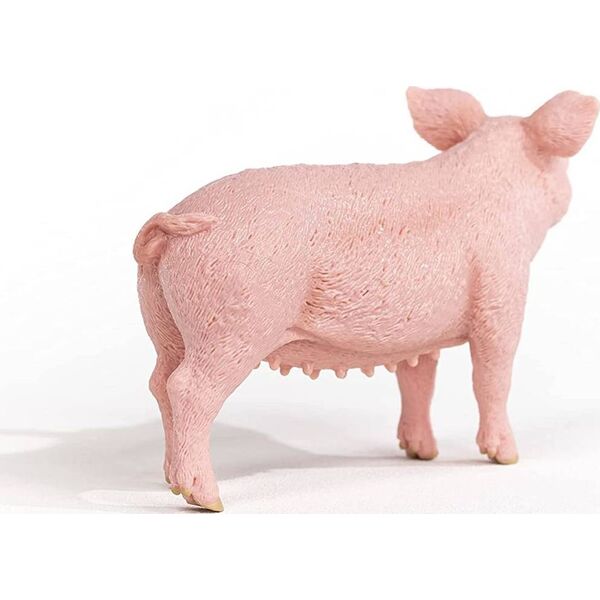 Figurka Schleich Świnia