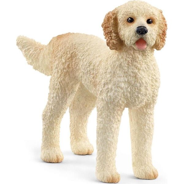 Figurka Schleich Goldendoodle
