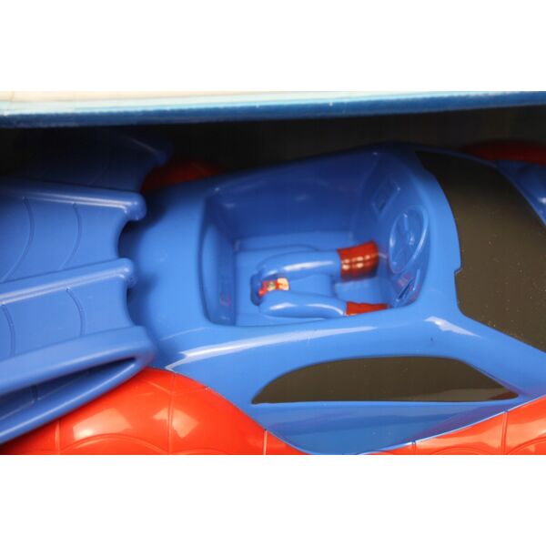 Jada Toys Pojazd zdalnie sterowany Spidey 27 cm