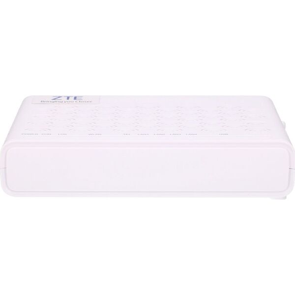 Terminal sieciowy ZTE ZTE F623 GPON ONU (1GE+3FE+1POTS+WIFI+USB)