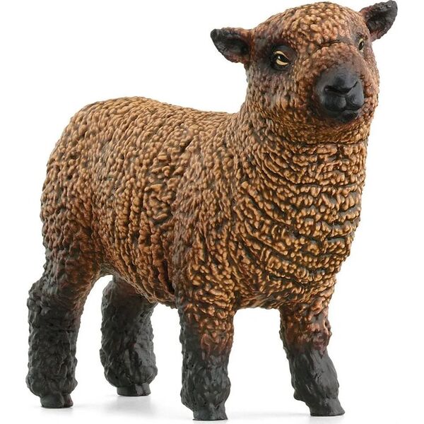 Figurka Schleich SCHLEICH 42660 3w1 OWCE OWCZY PRZYJACIELE Farma Figurki Premium ORYGINALNE