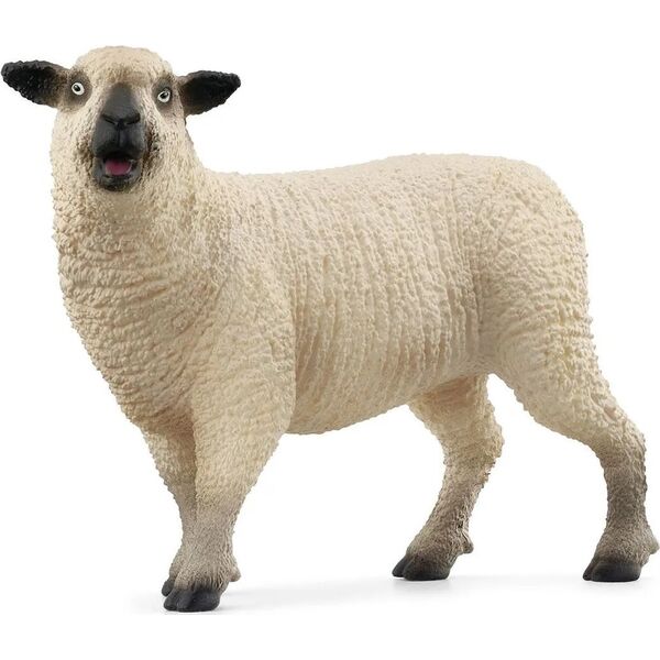 Figurka Schleich SCHLEICH 42660 3w1 OWCE OWCZY PRZYJACIELE Farma Figurki Premium ORYGINALNE