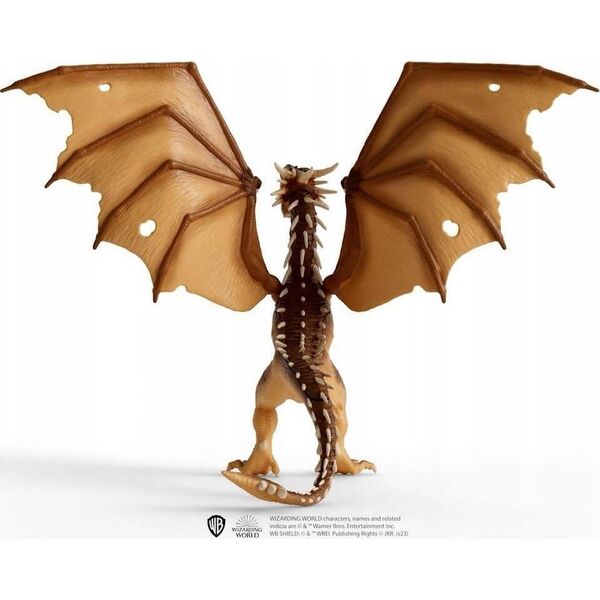 Figurka Schleich SLH węgierski rogogon 13989 13243