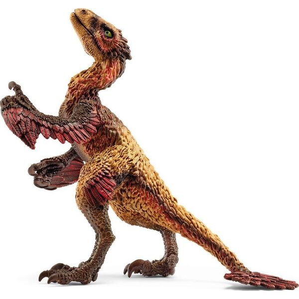 Figurka Schleich SLH pojazd gąsienicowy 42604 52245