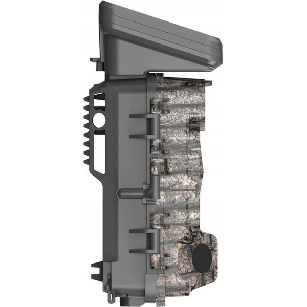 Noktowizor Braun Phototechnik Braun Scouting Cam Black1320 Wifi Solar 4K DS