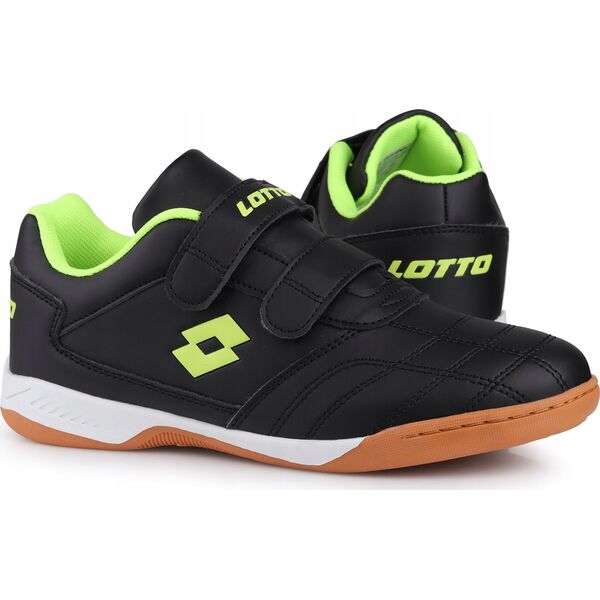 Lotto Lotto Pacer K 2600110K-1124 Czarne 29