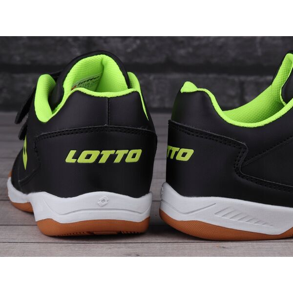 Lotto Lotto Pacer K 2600110K-1124 Czarne 29