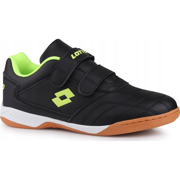 Lotto Lotto Pacer K 2600110K-1124 Czarne 29