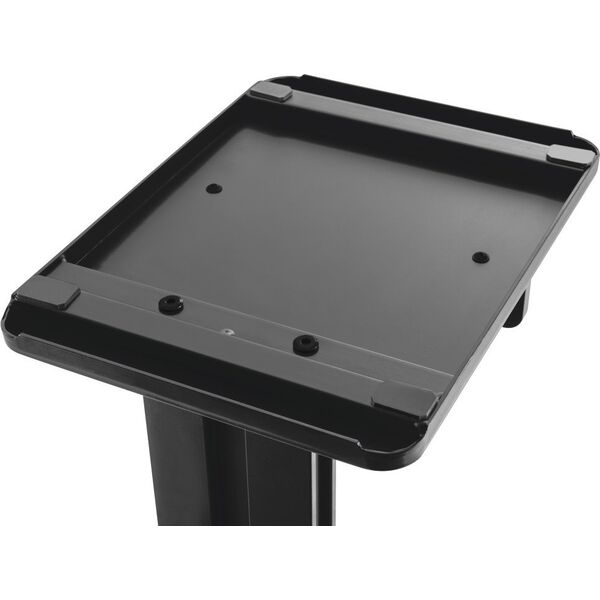 Xavax Xavax Stand-Organizer for cordless Vacuum, black 181562