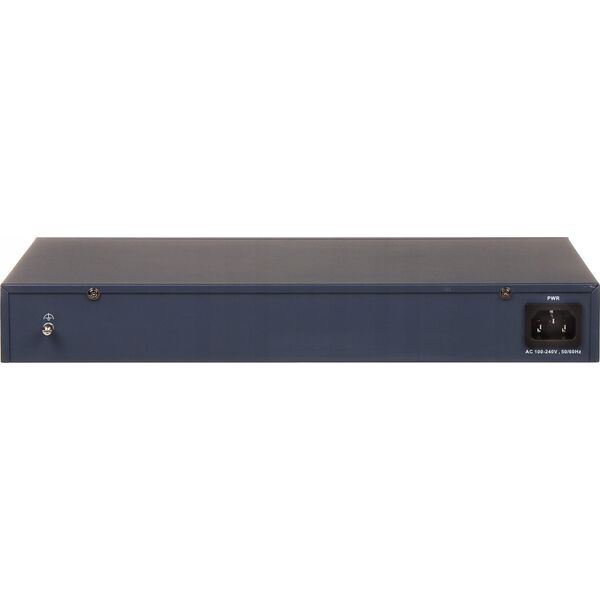Switch Hikvision Hikvision DS-3E0326P-E/M(C) 24 Port Fast Ethernet Unmanaged POE Switch