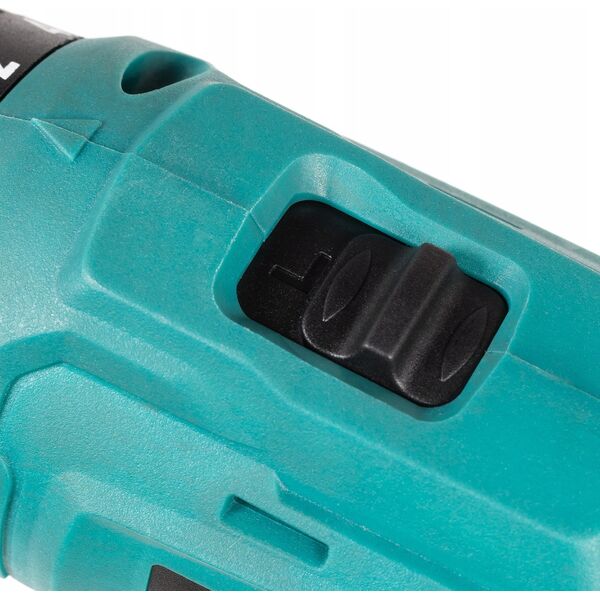 NAC PRESSURE SCREWDRIVER 20V CDB-25-LI-20V WITHOUT BATTERY