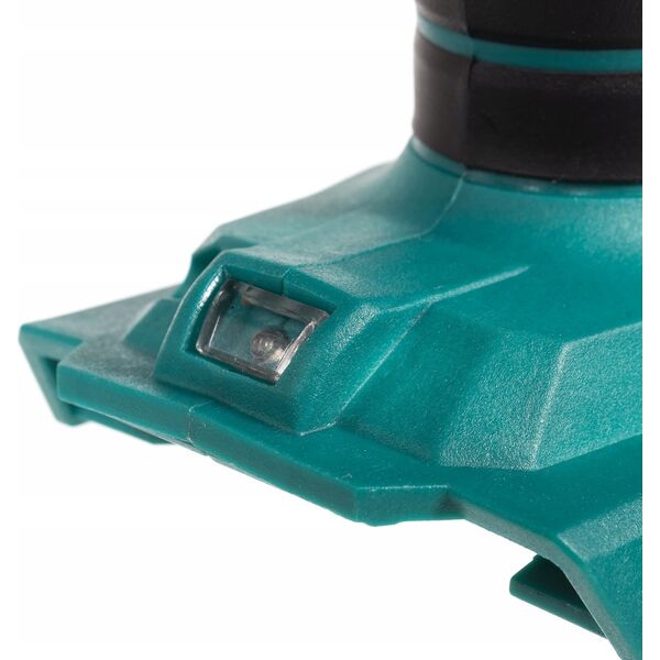 NAC PRESSURE SCREWDRIVER 20V CDB-25-LI-20V WITHOUT BATTERY