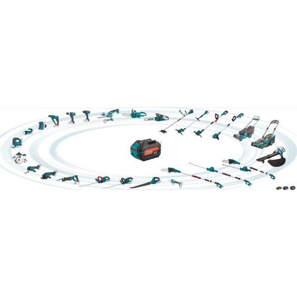 NAC PRESSURE SCREWDRIVER 20V CDB-25-LI-20V WITHOUT BATTERY
