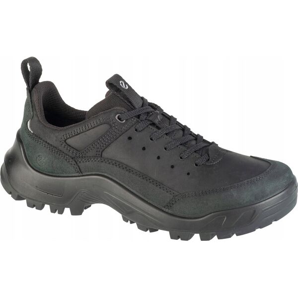 Ecco Ecco Offroad M Lea 822344-51052 Black 41 14405436 194891321563
