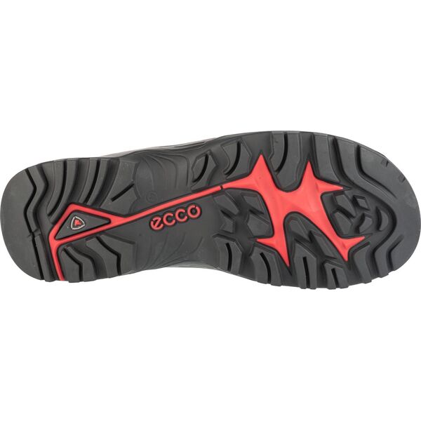 Ecco Ecco Offroad M Lea 822344-51052 Black 42 14405438 194891321570