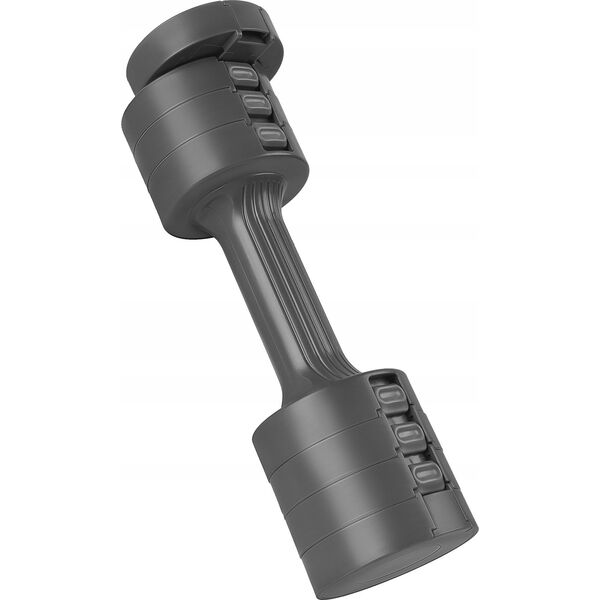 Spokey Σετ ρυθμιζόμενων αλτήρων Spokey MULTIBELL 14412660 5905339441959
