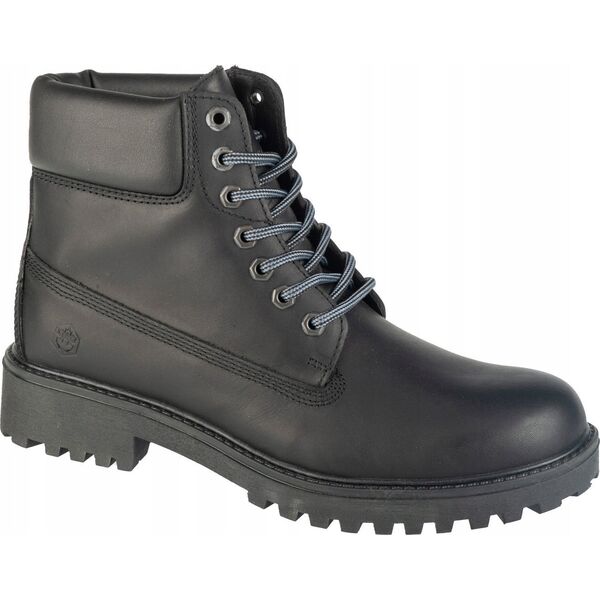 Lumberjack Lumberjack River 2 SMH6901-001-B01-CB001 Black 43 14395467 8050990000000