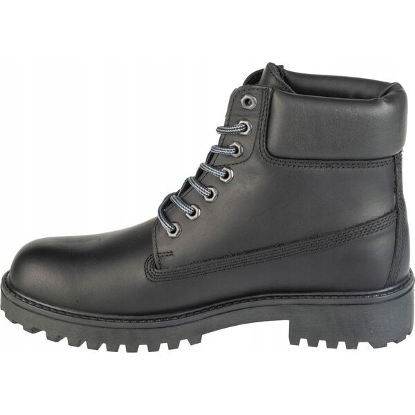 Lumberjack Lumberjack River 2 SMH6901-001-B01-CB001 Black 43 14395467 8050990000000