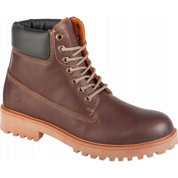 Lumberjack Lumberjack River 2 SMH6901-001-B01-CE001 Brown 44 14395472 8050990000000