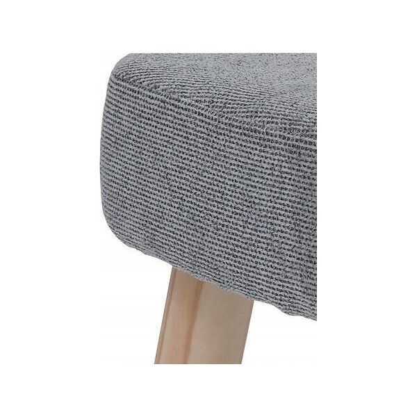 Atmosphera Stołek THENA, wys. 36 cm