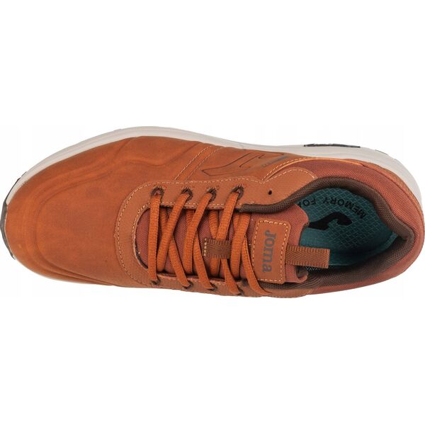 Ανδρικά παπούτσια πεζοπορίας Joma Joma Iron Men 2424 CIRONW2424 Brown 43 14398855 8445954951664