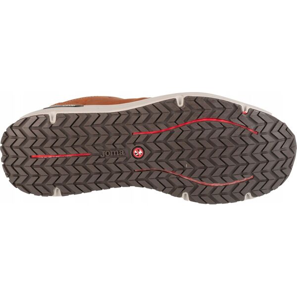 Ανδρικά παπούτσια πεζοπορίας Joma Joma Iron Men 2424 CIRONW2424 Brown 43 14398855 8445954951664