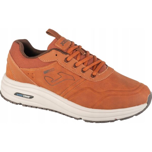 Ανδρικά παπούτσια πεζοπορίας Joma Joma Iron Men 2424 CIRONW2424 Brown 41 14398856 8445954951633