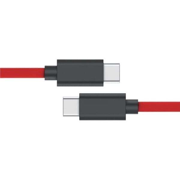 Καλώδιο USB Nubia Καλώδιο Redmagic USB-C σε USB-C 6A 14400487 6974608314231