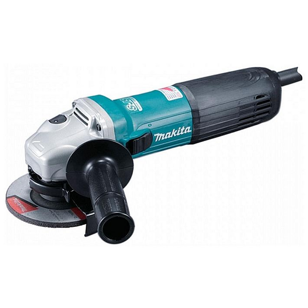Szlifierka Makita Szlifierka kątowa 1400W 150mm GA6040C