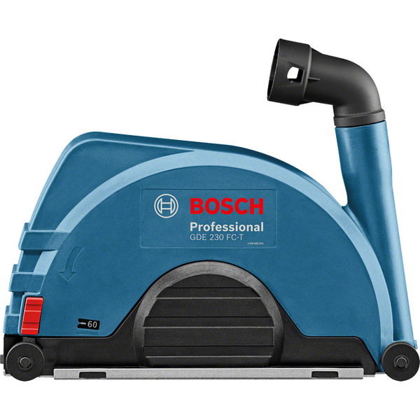 Bosch Pokrywa odsysająca GDE 230 FC-T (1600A003DM)